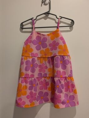 Show Me Your Mumu Mini Dress - 2T